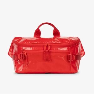 Terra Large Sling Bag in Flame - Calpak